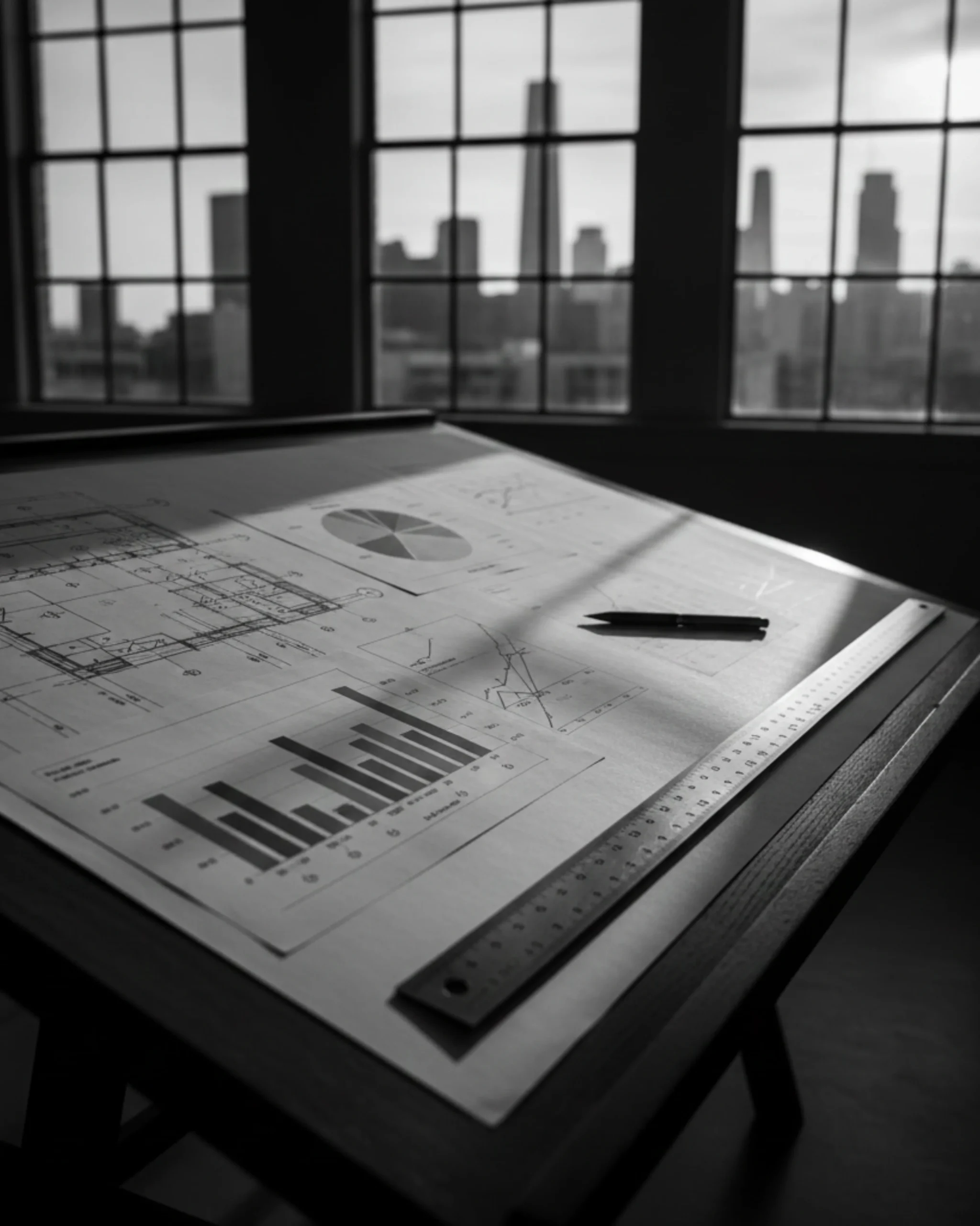 Shaaco Strategic Framework