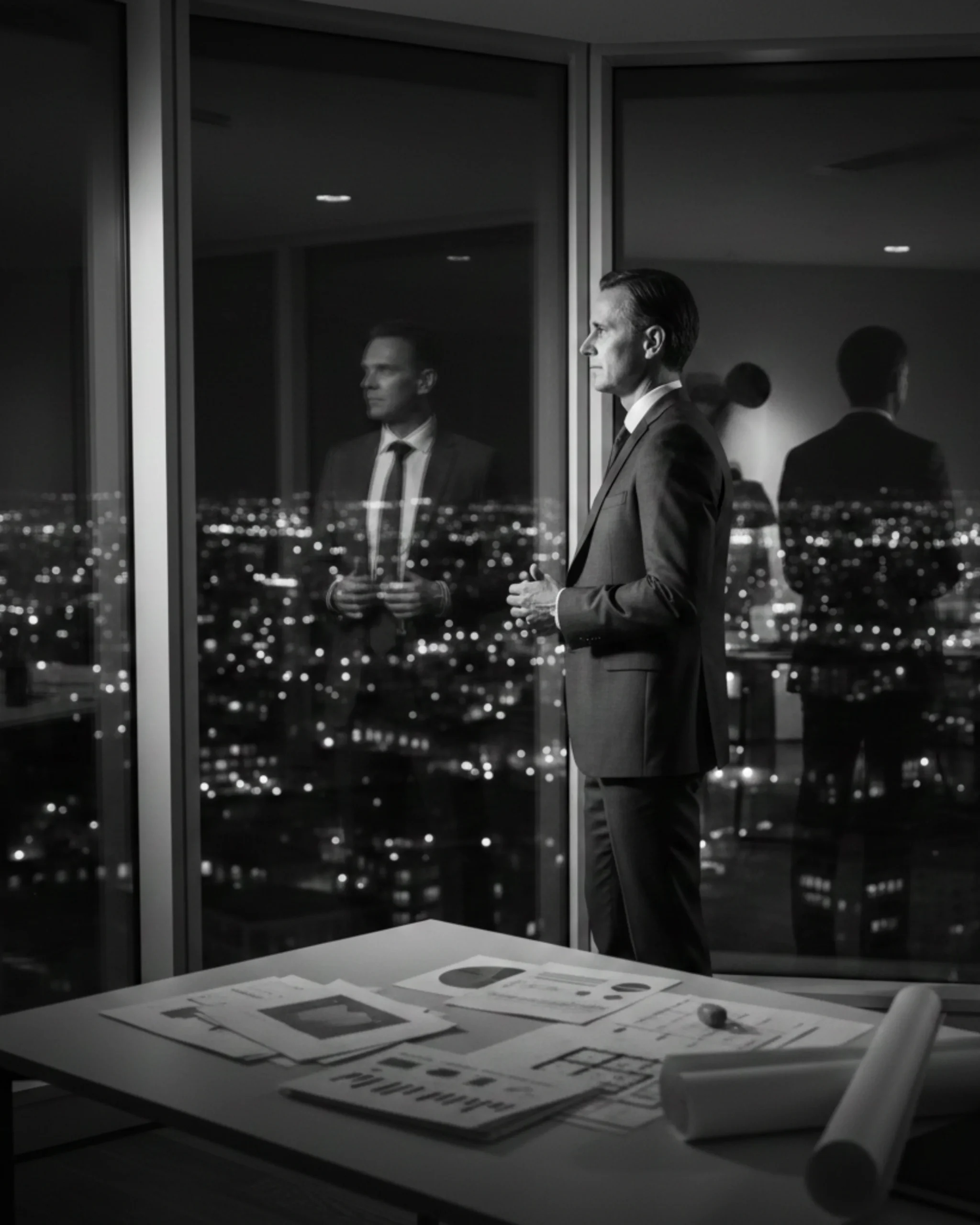 Shaaco Thinking Environment